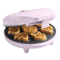 Bestron AAW700P Mini Sütisütő