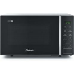   Bauknecht-Whirlpool MWOS 201 B 700W 20 Liter Mikrohullámú Sütő