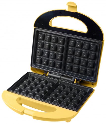 Bestron ASW401V Brüsszeli Gofrisütő