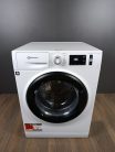 Bauknecht Super Eco 9464 A A 9kg 1400 f/p Inverteres Gőzös Mosógép