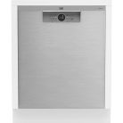 Beko BDUN36451X B 14 Terítékes Inverteres Pult Alá ÉpÍthető Mosogatógép