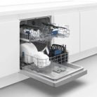 Beko BDUN36451X B 14 Terítékes Inverteres Pult Alá ÉpÍthető Mosogatógép