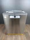 Beko BDUN36451X B 14 Terítékes Inverteres Pult Alá ÉpÍthető Mosogatógép