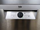 Beko BDUN36451X B 14 Terítékes Inverteres Pult Alá ÉpÍthető Mosogatógép