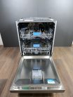 Beko BDUN36451X B 14 Terítékes Inverteres Pult Alá ÉpÍthető Mosogatógép
