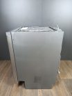 Beko BDUN36451X B 14 Terítékes Inverteres Pult Alá ÉpÍthető Mosogatógép
