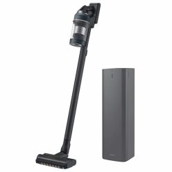   Samsung VS20C85G4PB/WD Jet 85 CompleteClean Plus Akkus 2in1 Álló és Kézi Porszívó