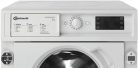 Bauknecht-Whirlpool BI WMBG 71483E DE N 7 kg 1400 f/p Inverteres Beépíthető Elöltöltős Mosógép