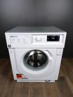Bauknecht-Whirlpool BI WMBG 71483E DE N 7 kg 1400 f/p Inverteres Beépíthető Elöltöltős Mosógép