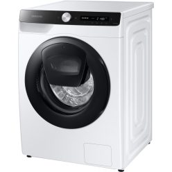   Samsung WW90T554AAE A 9kg 1400 f/p Inverteres Gőzös AddWash Mosógép