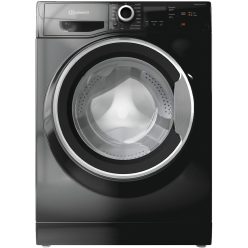   Bauknecht-Whirlpool W9 S6300 A 9 kg 1400 f/p Inverteres ExtraTouch Elöltöltős Mosógép