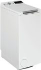 Bauknecht WAT 6313 C  6kg 1200 f/p  Felültöltős Mosógép