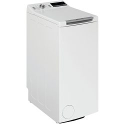 Bauknecht WAT 6313 C  6kg 1200 f/p  Felültöltős Mosógép