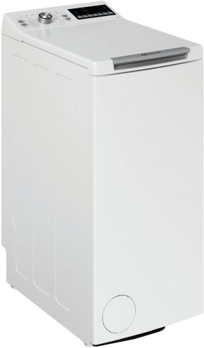 Bauknecht WAT 6313 C  6kg 1200 f/p  Felültöltős Mosógép