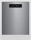 Beko BDUN3844M0X C 14 Terítékes Beépíthető Mosogatógép