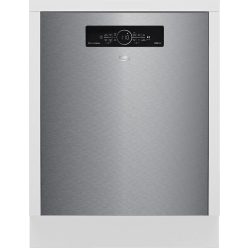   Beko BDUN3844M0X C 14 Terítékes Beépíthető Mosogatógép