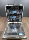 Beko BDUN3844M0X C 14 Terítékes Beépíthető Mosogatógép