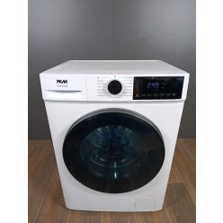   PKM WT8+5POB D 8/5 kg 1400 f/p Gőzös Keskeny Felújított Mosó-Szárítógép