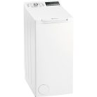 Bauknecht-Whirlpool WTL 56313C C 6kg 1200 f/p Felültöltős Mosógép
