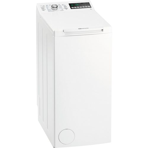 Bauknecht-Whirlpool WTL 56313C C 6kg 1200 f/p Felültöltős Mosógép