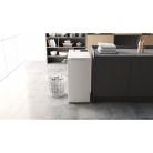 Bauknecht-Whirlpool WTL 56313C C 6kg 1200 f/p Felültöltős Mosógép