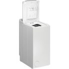 Bauknecht-Whirlpool WTL 56313C C 6kg 1200 f/p Felültöltős Mosógép