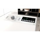 Bauknecht-Whirlpool WTL 56313C C 6kg 1200 f/p Felültöltős Mosógép