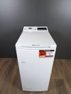 Bauknecht-Whirlpool WTL 56313C C 6kg 1200 f/p Felültöltős Mosógép