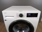 Samsung WW8ECGC04AAE A 8kg 1400 f/p Inverteres Gőzös Mosógép