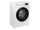 Samsung WW60A3120BE/LE C 6 kg 1200 f/p Elöltöltős Gőzös Keskeny Mosógép