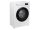 Samsung WW60A3120BE/LE C 6 kg 1200 f/p Elöltöltős Gőzös Keskeny Mosógép