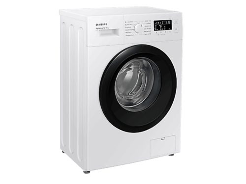 Samsung WW60A3120BE/LE C 6 kg 1200 f/p Elöltöltős Gőzös Keskeny Mosógép