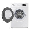 Samsung WW60A3120BE/LE C 6 kg 1200 f/p Elöltöltős Gőzös Keskeny Mosógép
