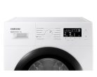 Samsung WW60A3120BE/LE C 6 kg 1200 f/p Elöltöltős Gőzös Keskeny Mosógép