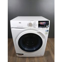   AEG L7WBA60680 MOSÓ-SZÁRÍTÓGÉP A/D 8/5 kg 1600 f/p ProSense Keskeny Felújított