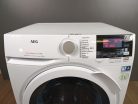 AEG L7WBA60680 MOSÓ-SZÁRÍTÓGÉP A/D 8/5 kg 1600 f/p ProSense Keskeny Felújított