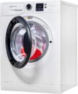 Bauknecht-Whirlpool Super Eco 948 A+ 9kg 1400 f/p Inverteres Clean+ Mosógép