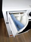 Bauknecht-Whirlpool Super Eco 948 A+ 9kg 1400 f/p Inverteres Clean+ Mosógép