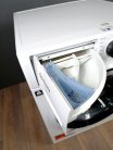 Bauknecht-Whirlpool Super Eco 845 A A 8kg 1400 f/p Inverteres Extra Touch Mosógép
