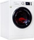 Bauknecht-Whirlpool Super ECO 8464A A 8kg 1400 f/p Inverteres Gőzös Mosógép