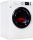 Bauknecht-Whirlpool Super ECO 8464A A 8kg 1400 f/p Inverteres Gőzös Mosógép