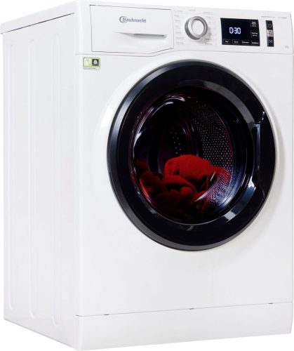 Bauknecht-Whirlpool Super ECO 8464A A 8kg 1400 f/p Inverteres Gőzös Mosógép