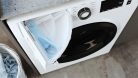 Bauknecht-Whirlpool Super ECO 8464A A 8kg 1400 f/p Inverteres Gőzös Mosógép