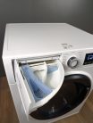 Bauknecht-Whirlpool Super ECO 8464A A 8kg 1400 f/p Inverteres Gőzös Mosógép