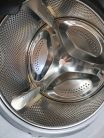 Bauknecht-Whirlpool Super ECO 8464A A 8kg 1400 f/p Inverteres Gőzös Mosógép
