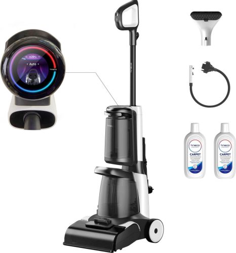 Tineco 5179 5029 Carpet One PRO Intelligens Szőnyeg- és Kárpittisztító