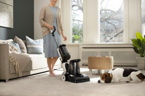 Tineco 5179 5029 Carpet One PRO Intelligens Szőnyeg- és Kárpittisztító