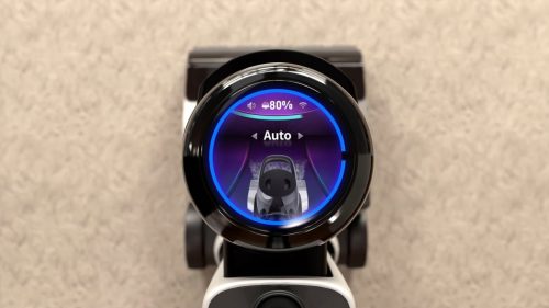 Tineco 5179 5029 Carpet One PRO Intelligens Szőnyeg- és Kárpittisztító