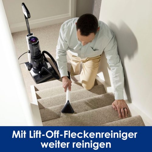 Tineco 5179 5029 Carpet One PRO Intelligens Szőnyeg- és Kárpittisztító