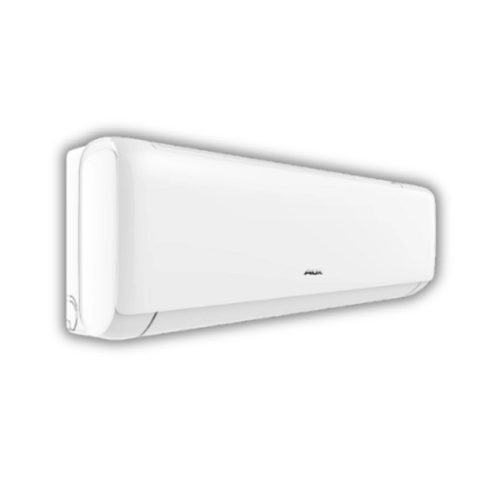 AUX Q-SMART PLUS 3,5 kW (AUX-12QC/I AUX-12QC/O) KLÍMA MONO OLDALFALI SZETT 